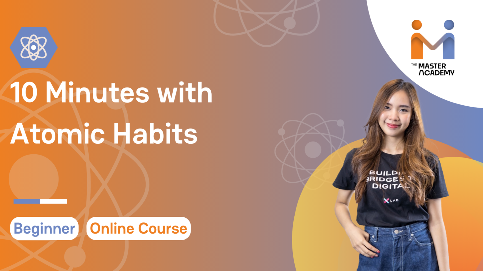 ELearning The Master Academy